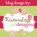 Restored 316 Designs
