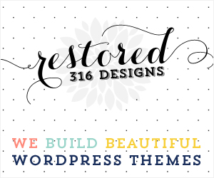 Restored 316 Designs
